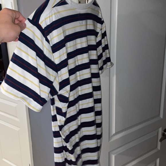 Vans T shirt large - Picture 3 of 4